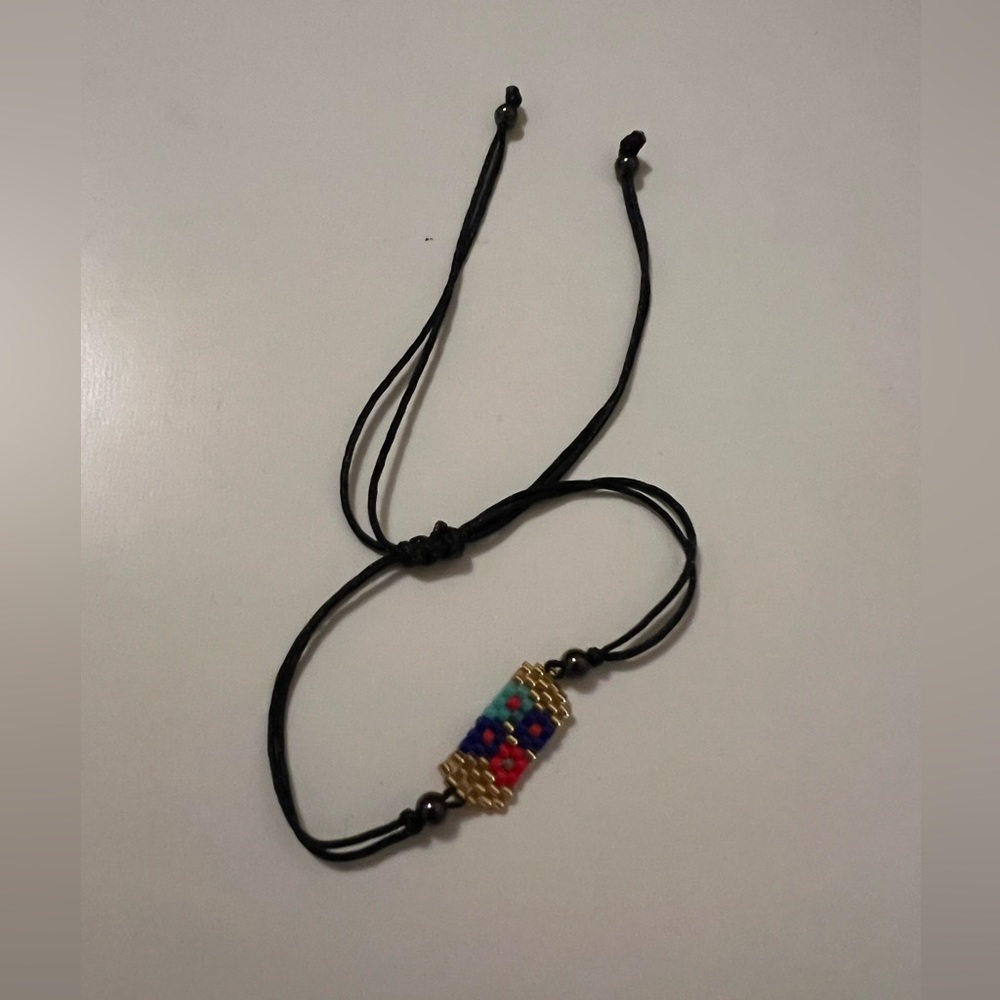 Custom Handmade Bracelet